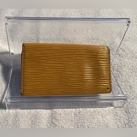 💛Louis Vuitton Epj Keycase💛 - Picture 2 of 5